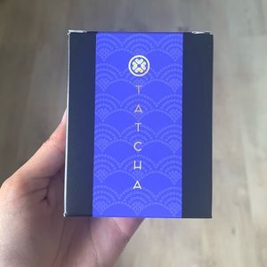Tatcha Sample Set